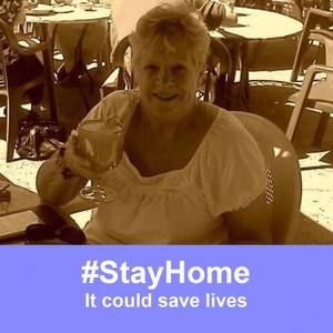 Meet your Posher, Carole